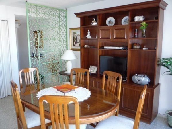 Departamento en alquiler en pleno centro de la Península